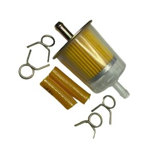 Filtro Gasolina Universal ISKRO para Autos y Motos