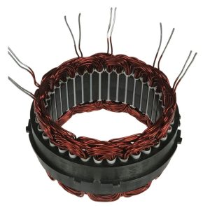Estator Alternador Bosch Wapsa Autobús 24V 80 Amperios