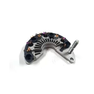 Placa Diodos Alternador 28SI 12V ISKRO Comp Lester