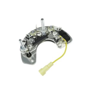 Diodera Rectificadora Alternador Tractor Lucas Iskro