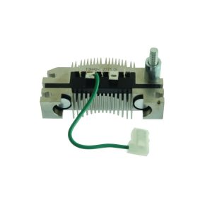 Diodera Alternador Fiat Iveco Tornillo ISKRO Carro