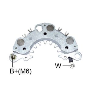 Regulador de Alternador Hitachi Nissan Sentra Iskro
