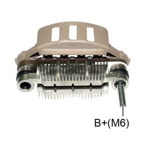 Diodera Rectificadora Alternador Mitsubishi ISKRO