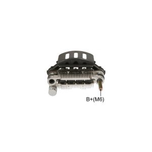 Diodera Alternador Mitsubishi 50 55 Amp Chevrolet