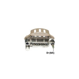 Diodera Alternador Mitsubishi 70 Amp ISKRO