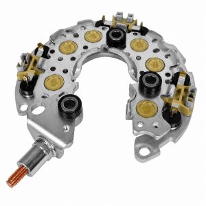 Placa Diodos Alternador Ford Focus Fortaleza 110A