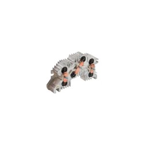Rectificador Diodos Alternador Chevrolet 17SI ISKRO