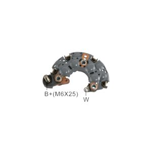 Diodera Alternador Denso Jeep Grand Cherokee ISKRO