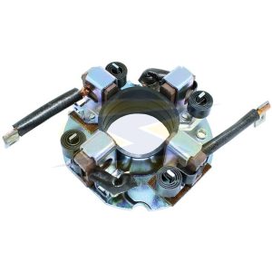 Porta Carbones Arranque ISKRO 28MT Alta Durabilidad