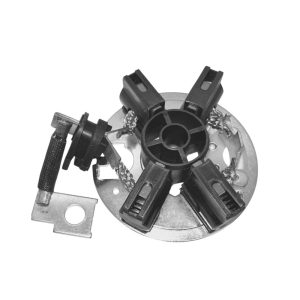 Carbonera Arranque ISKRO Fiat Iveco Eurocargo
