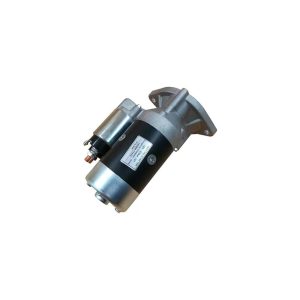 Carbonera Arrancador 12V Nissan Komatsu Yanmar Iskro