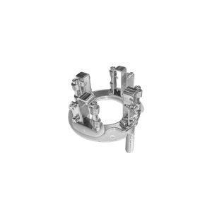 Carbonera Arranque ISKRO 40MT para 8 Carbones Pesada