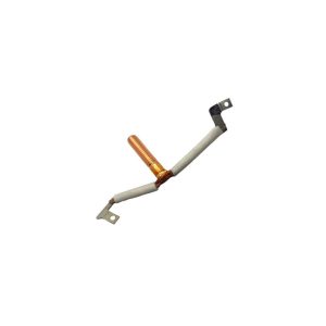 Carbonera Arranque ISKRO 37MT Motor de Repuesto