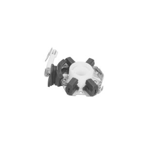 Portacarbones Arrancador Bosch PMGR ISKRO Calidad