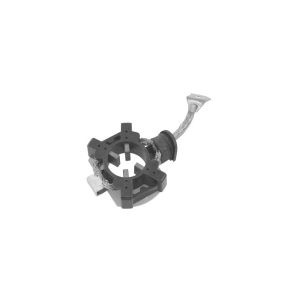 Carbonera de Arranque Mitsubishi PMGR ISKRO Calidad