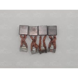 Juego de Carbones Arranque 40MT 12V 4 Unidades