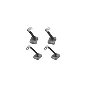 Juego Carbones Arranque 28MT Ford 7000 Toyota Dina