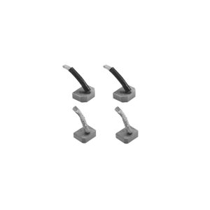 Carbones Arranque Ford Mitsubishi 350 ISKRO 17037