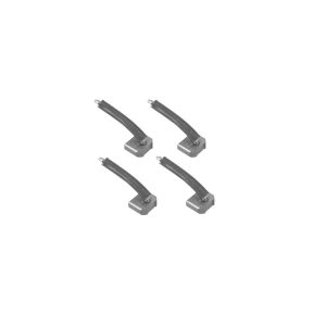 Juego de Carbones para Arrancador ISKRO 12V NPR