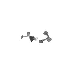 Juego de Carbones Arranque ISKRO para Ford Bronco