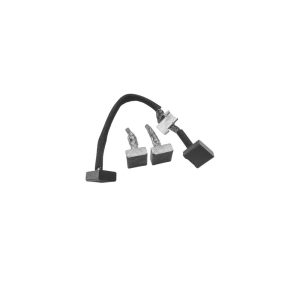 Carbones Arranque ISKRO Blazer SD260 Fino Duradero