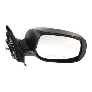 Espejo Eléctrico Derecho Toyota Yaris Sedan 2007-2011