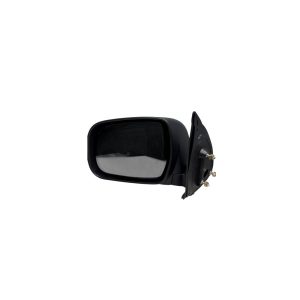 Espejo Manual Izquierdo Cromado Toyota Hilux 2005