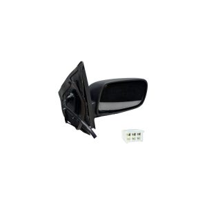 Espejo Eléctrico Derecho Toyota Yaris 1999-2005 ISKRO