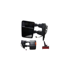 Espejo Retrovisor Derecho Ford F350 F250 2011 2014 ISK