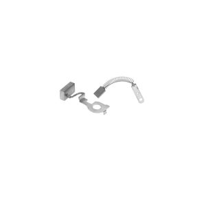 Juego Carbones Alternador Ford 70 90 Amp ISKRO Repuesto
