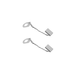 Juego Carbones Alternador 2G Bronco ISKRO Motor Carro