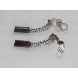 Juego de Carbones Alternador ISKRO Chevrolet Blazer