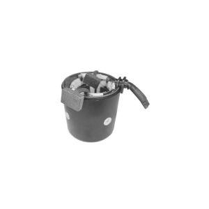Camisa de Arranque ISKRO 39MT 24V para Motor Pesado