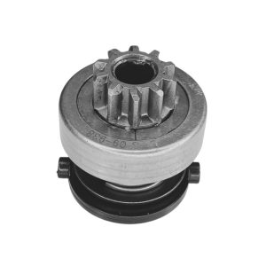 Bendix Arranque Ford Fiesta 10 Dientes Iskro Motor