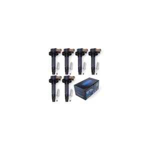 Bobina de Ignicion Iskro Ford Explorer F-150 2013