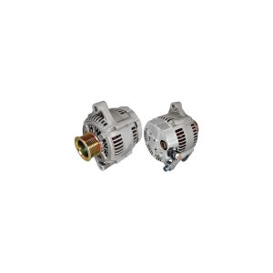 Alternador ISKRO Dogge Ram 2001 2002 Nuevo Calidad Potencia Confiable Para Tu Vehículo