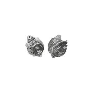 Alternador ISKRO Dongfeng 12V 90 Amperes Potencia Confiable para tu Vehículo Viajes Sin Preocupaciones