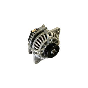 Alternador ISKRO Kia Rio Sephia 98 2001 Spectra Nuevo Máximo Rendimiento Eléctrico