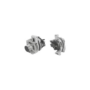 Alternador ISKRO Ford Focus 2.0 Lts Desde 2008 Máximo Rendimiento Eléctrico Duradero
