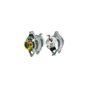 Alternador ISKRO Grand Cherokee 85 89 90 Amp Rendimiento Superior Arranque Confiable Energía Constante