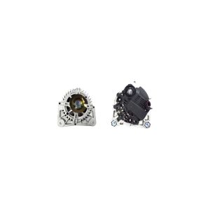 Alternador ISKRO Renault Megane II 110 Amp 2007 2008