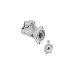 Arranque ISKRO 9d 12V Hitachi Camión NKR NPR JAC