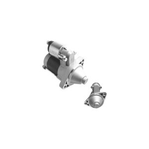 Arranque Iskro Chery QQ 1.1 8 Dientes Rápido y Seguro
