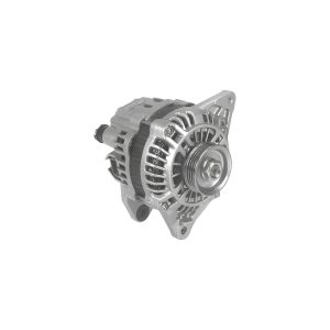 Alternador ISKRO 80amp Mirage 1.8 97 Great Wall Hover Tiggo Signo Lancer Calidad Premium Durabilidad Superior
