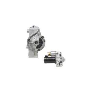 Arranque Iskro Citroen Peugeot 406 407 607 12V