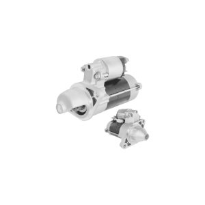 Arranque para Planta Kubota 12V Encendido Seguro