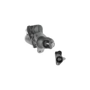 Arranque ISKRO Mercedes Benz Actros 11 Dientes