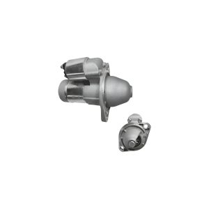 Arranque ISKRO Montacarga Mini Chover Hitachi 11D