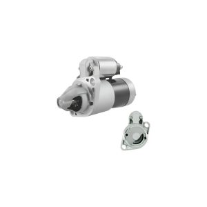Arranque Montacarga ISKRO Hyster Mazda 12V Potente
