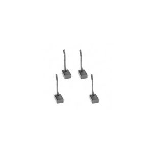 Juego de Carbones para Motor Mitsubishi PMGR ISKRO
